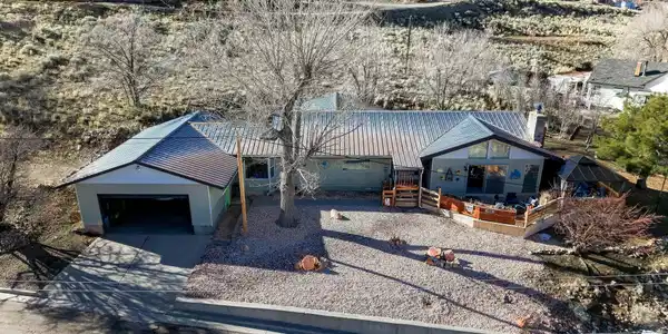 775 Meadow Valley Street