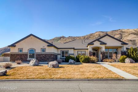 12245 Hidden Hills Drive