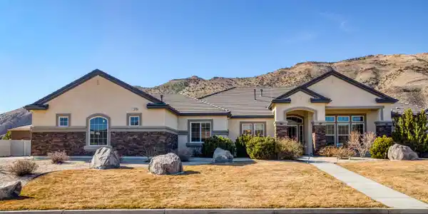 12245 Hidden Hills Drive