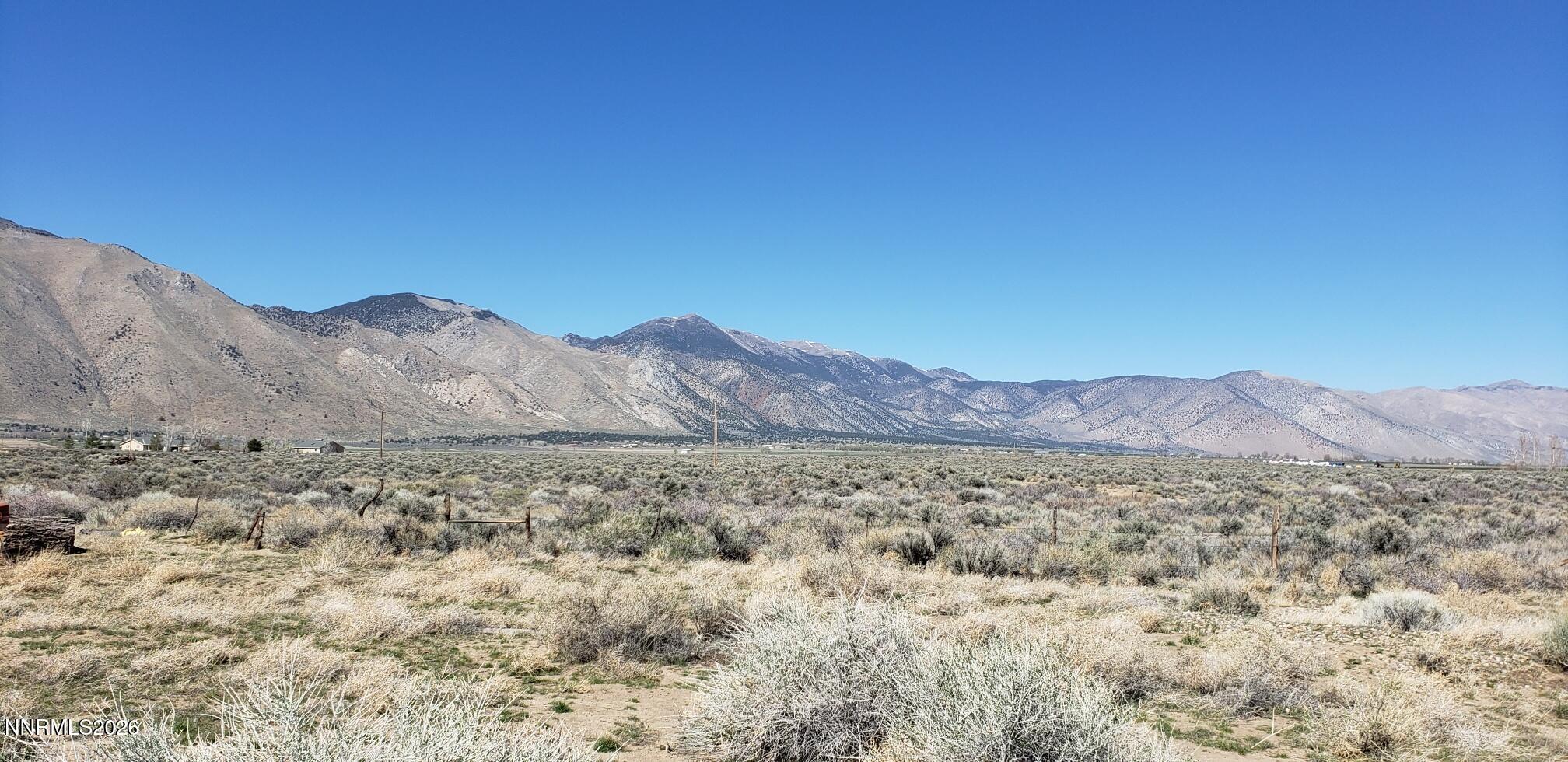 Image 3: mountains south
