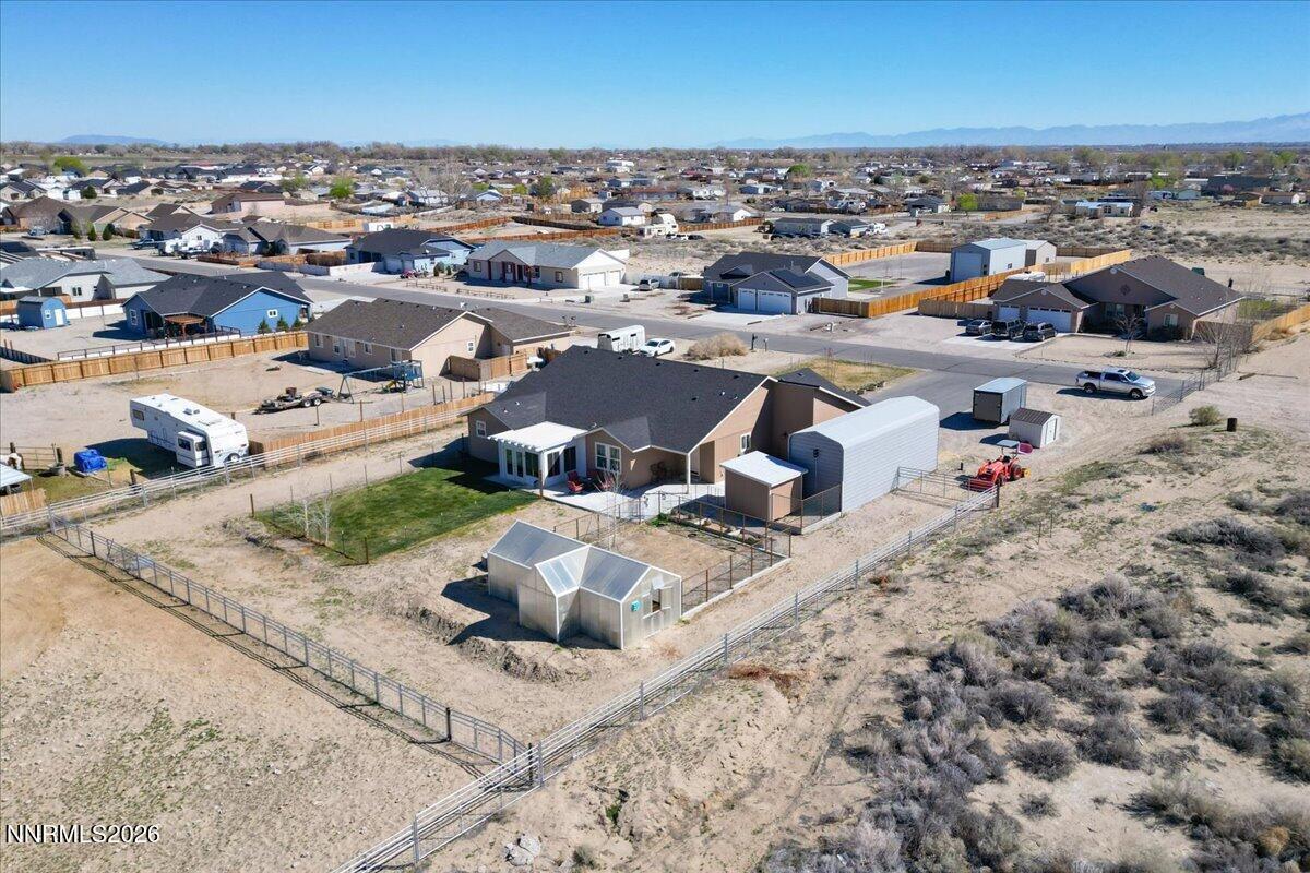 Image 3: 53-1197 Sky Ridge Dr Fallon NV 89406 (53