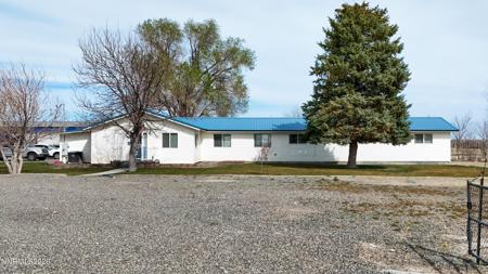 2625 Muddy Road