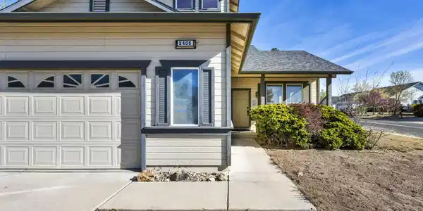 2405 Serena Drive