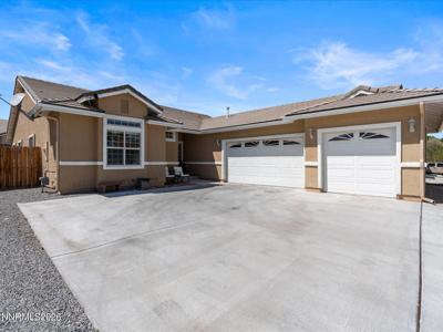 1472 Green River Lane