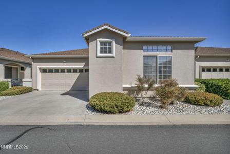 1110 Bandtail Drive