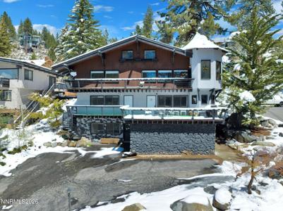 611 Jerry Drive