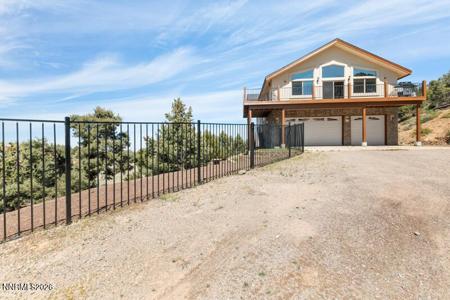 1367 Calavaras Road