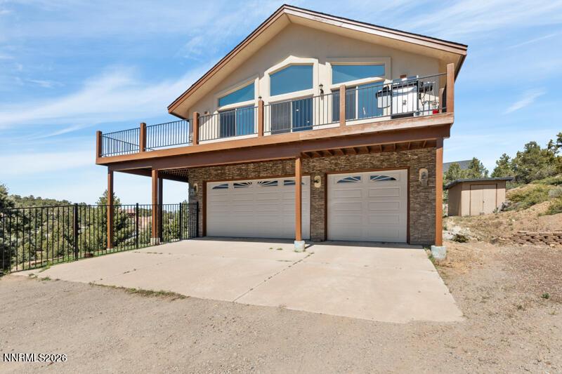 Image 2: 1367 Calavaras Road (2 of 27)