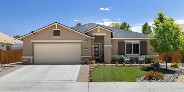 1538 Tule Peak Circle