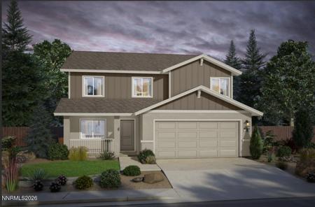 3259 Eleanor Way