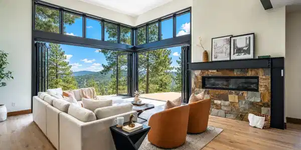 200 Overlook Drive