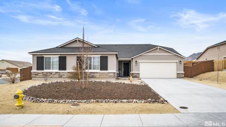 276 Greywall Court