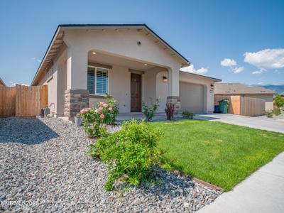 1117 Dapple Drive