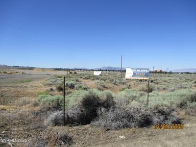 0 E Winnemucca Blvd Boulevard