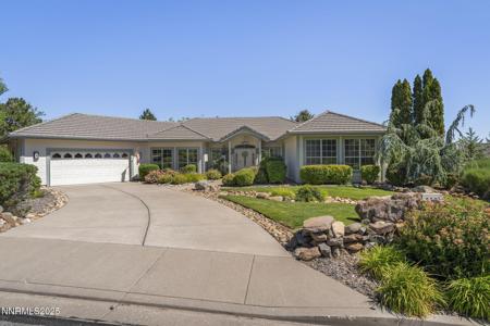 2305 Stowe Drive