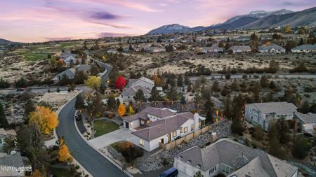 3153 Marble Ridge Court