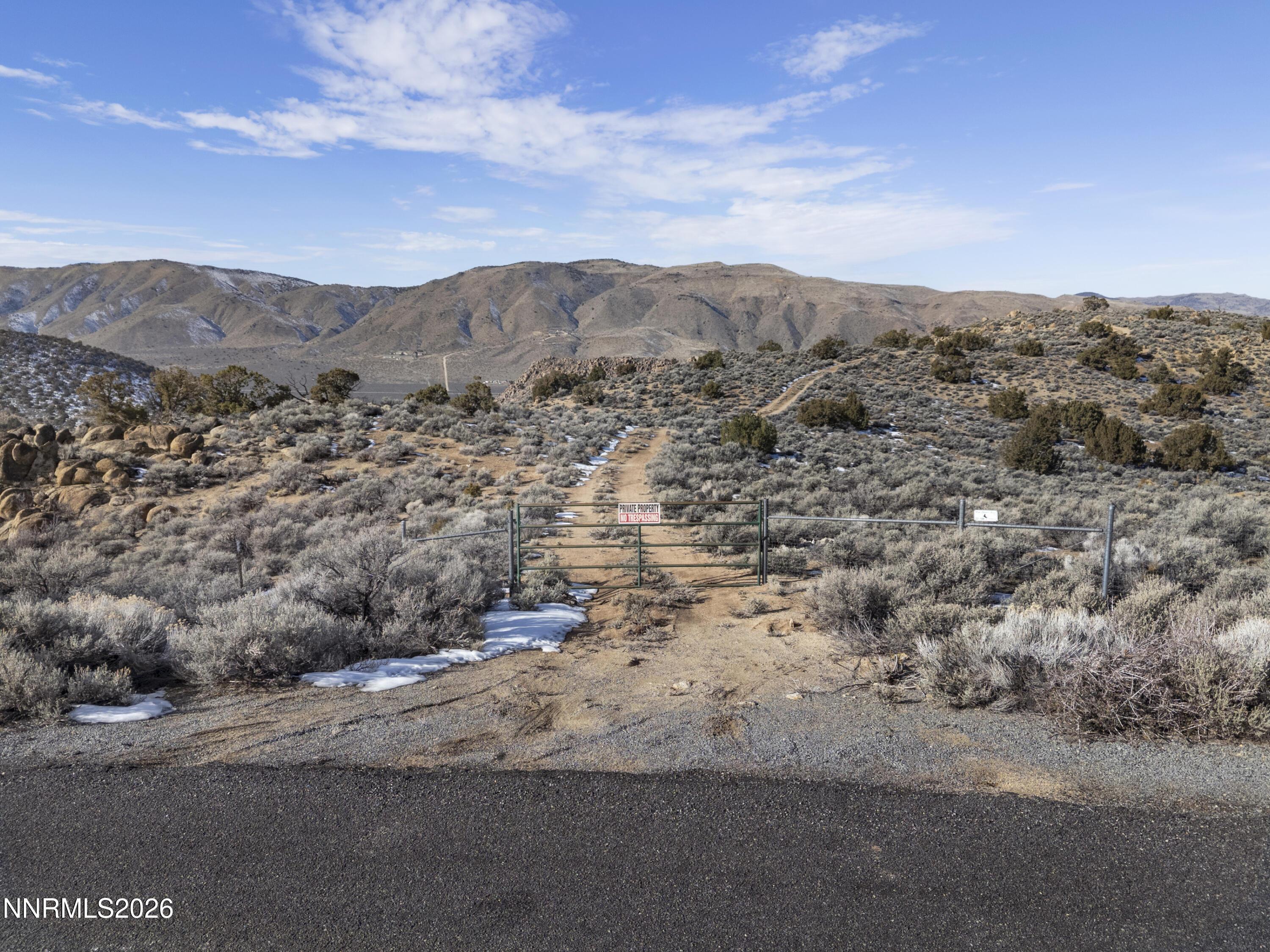 Image 1: 5075 Axe Handle Canyon Rd 01