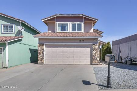 6905 Peppermint Drive