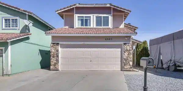 6905 Peppermint Drive