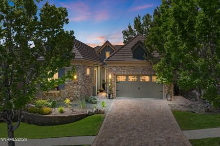 8724 Lynrock Circle