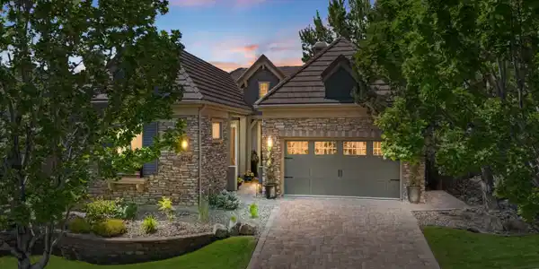 8724 Lynrock Circle