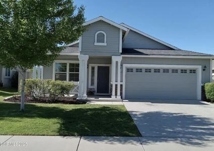 2130 Overland Park Drive