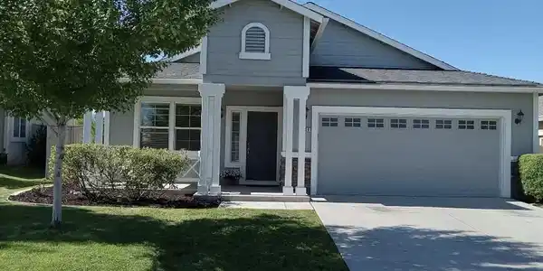 2130 Overland Park Drive