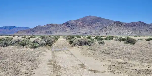 0 Bottle Creek Road