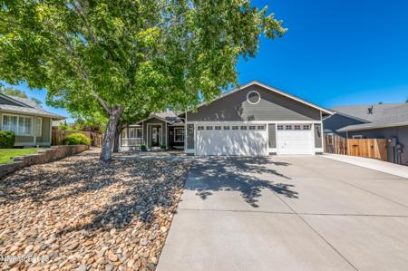 45 Green Spring Court