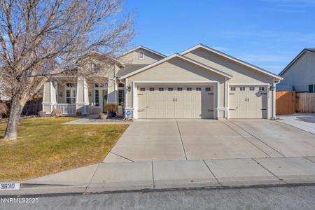 3630 Grove Springs Drive
