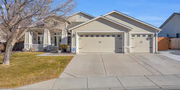 3630 Grove Springs Drive