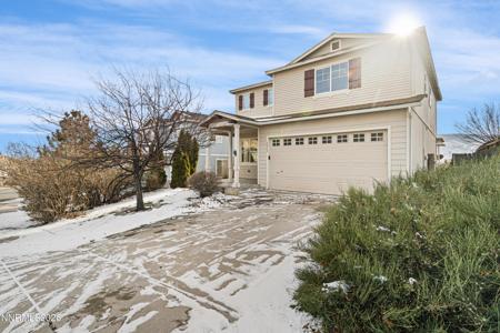 2325 Sapphire Ridge Way