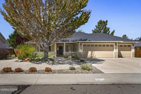 2988 Del Rio Lane