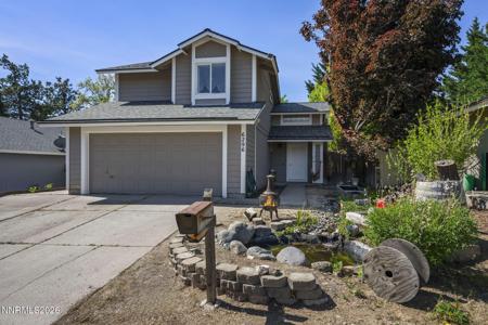 6296 Canyon Park Lane