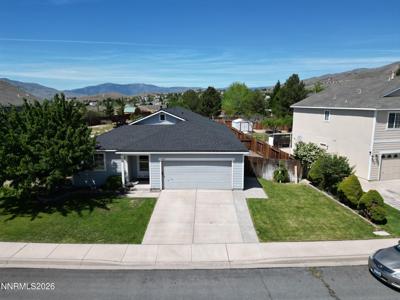2865 Royal Sage Court
