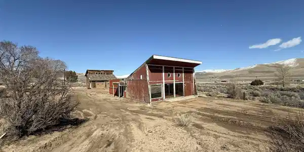 15200 Frontier Road
