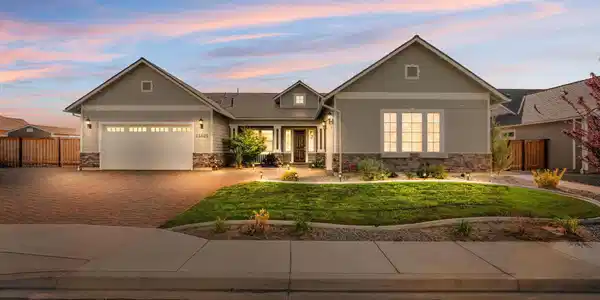 11621 Desert Shadow Drive