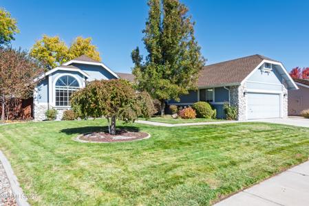 1123 Wisteria Drive