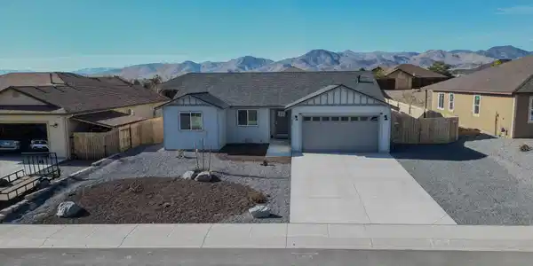 909 Saltbrush Road