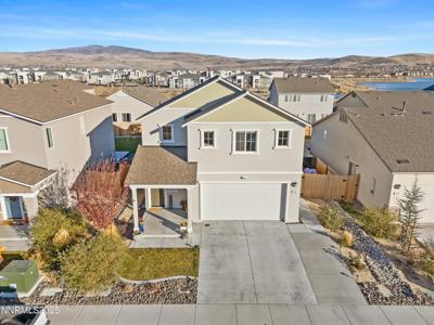 1383 Old Barn Road