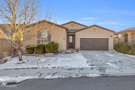 2823 Kimberlite Road