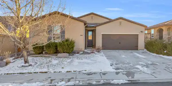 2823 Kimberlite Road