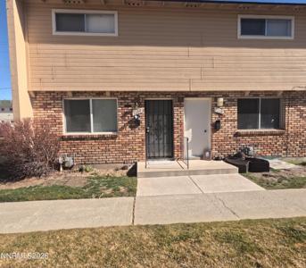 1200 S Curry Street