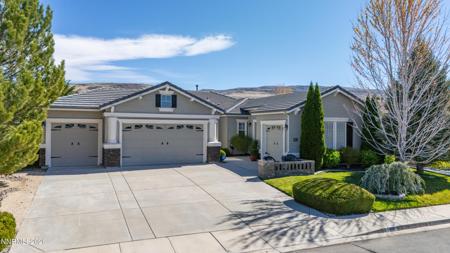 7480 Desert Plains Drive
