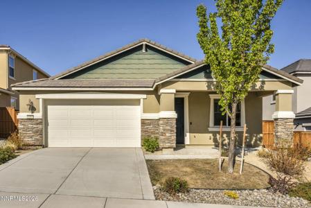 3262 Rimini Drive