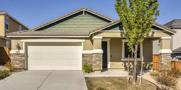 3262 Rimini Drive