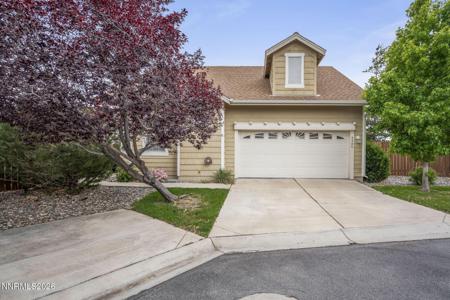 5346 Village Meadows Drive