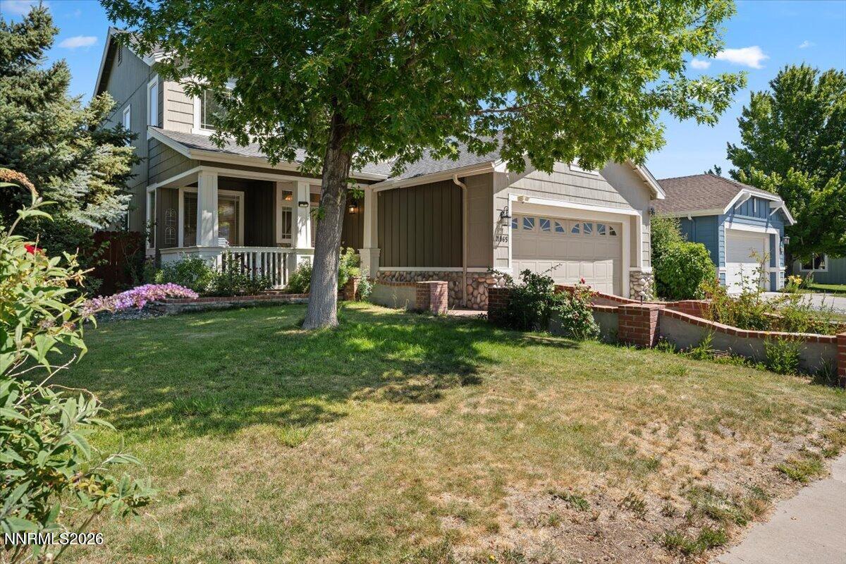 Image 2: 04-11865 Claim Stake Drive Reno NV 89506