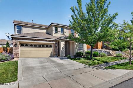 7325 Heritage Oaks Drive