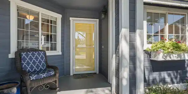 Image 2: Front Porch